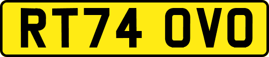 RT74OVO