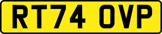 RT74OVP