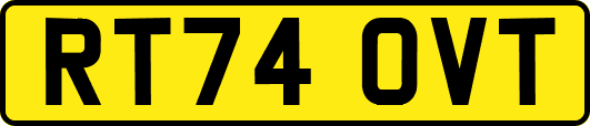 RT74OVT