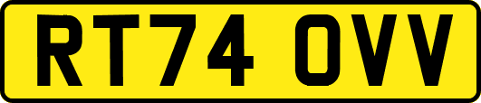 RT74OVV