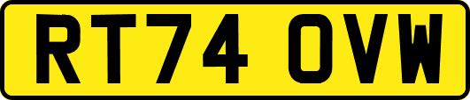RT74OVW