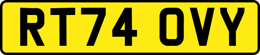 RT74OVY