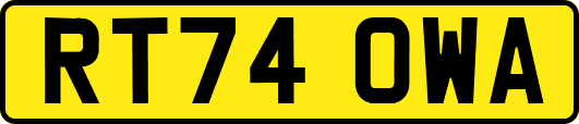 RT74OWA