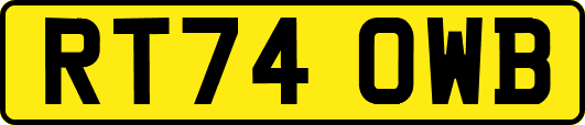 RT74OWB