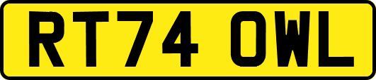 RT74OWL