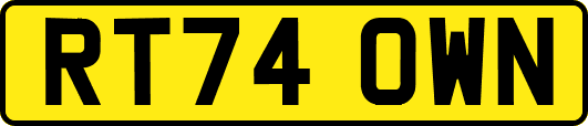RT74OWN