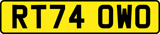 RT74OWO