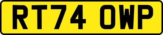 RT74OWP
