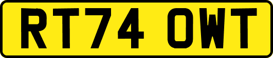 RT74OWT