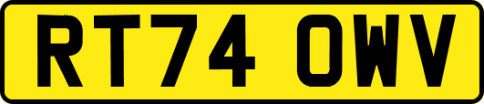 RT74OWV
