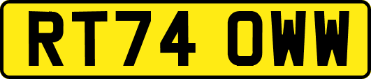 RT74OWW