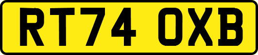 RT74OXB