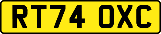 RT74OXC