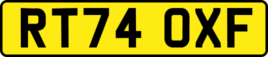 RT74OXF