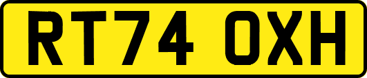 RT74OXH