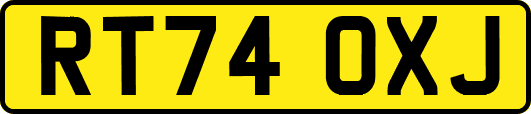 RT74OXJ