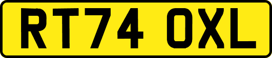 RT74OXL