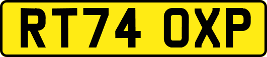 RT74OXP