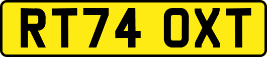 RT74OXT