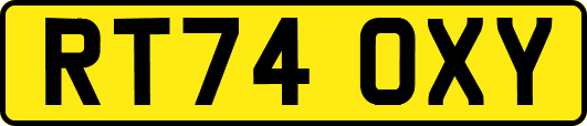 RT74OXY