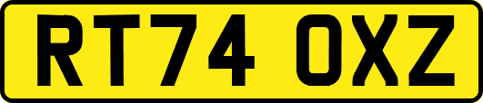 RT74OXZ