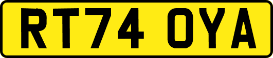 RT74OYA