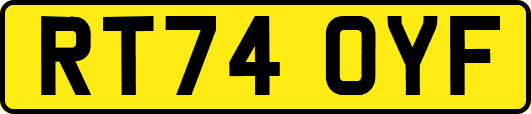 RT74OYF