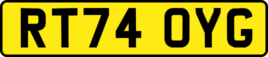 RT74OYG