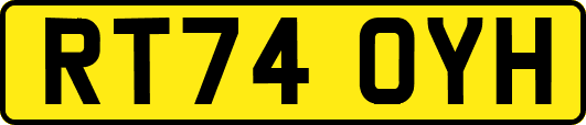 RT74OYH