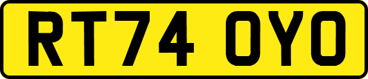 RT74OYO