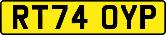 RT74OYP