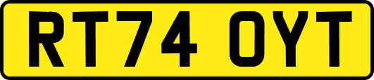 RT74OYT