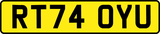 RT74OYU
