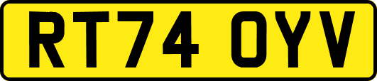 RT74OYV