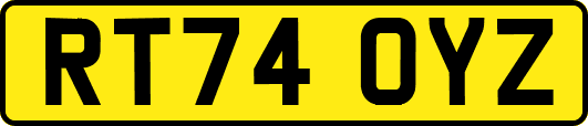 RT74OYZ