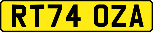 RT74OZA