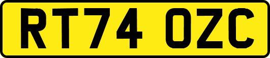 RT74OZC