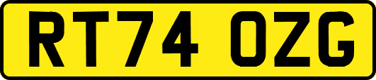 RT74OZG