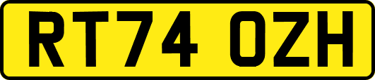 RT74OZH