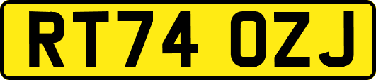 RT74OZJ