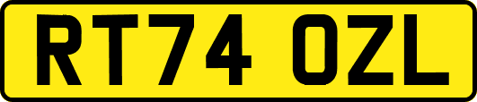 RT74OZL