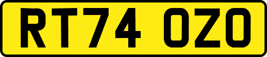 RT74OZO