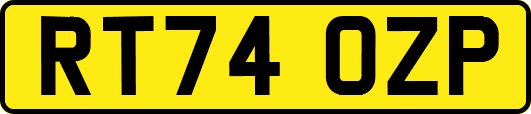 RT74OZP