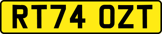 RT74OZT