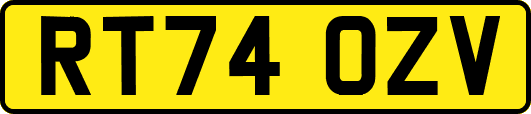 RT74OZV