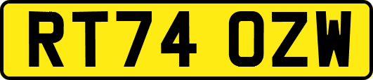 RT74OZW