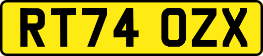 RT74OZX