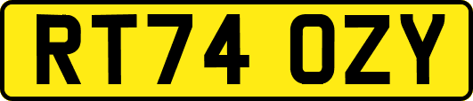 RT74OZY
