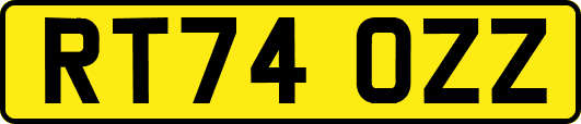 RT74OZZ