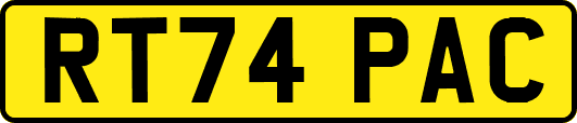 RT74PAC